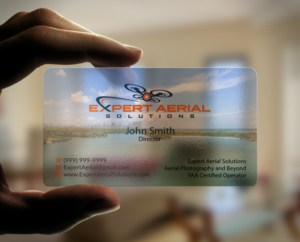 Business Card Design by AFHUN for this project | Design: #6943992