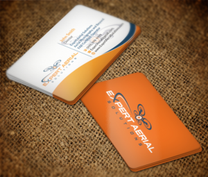 Business Card Design by AFHUN for this project | Design: #6943993