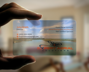Business Card Design by AFHUN for this project | Design: #6943994