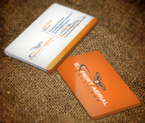 Business Card Design by AFHUN for this project | Design: #6943995