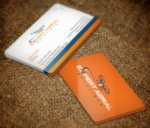 Business Card Design by AFHUN for this project | Design: #6943997