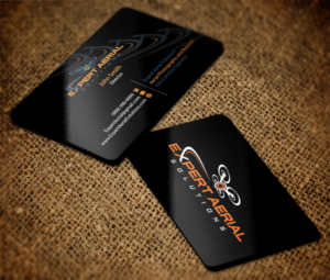 Business Card Design by AFHUN for this project | Design: #6944000