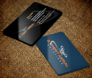 Business Card Design by AFHUN for this project | Design: #6944001