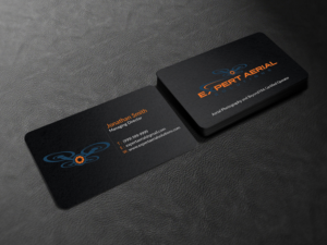 Business Card Design by Creations Box 2015 for this project | Design: #6935448
