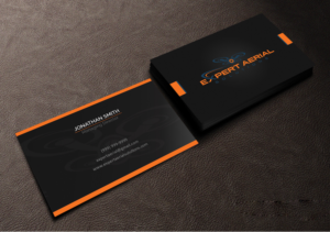 Business Card Design by Creations Box 2015 for this project | Design: #6935458