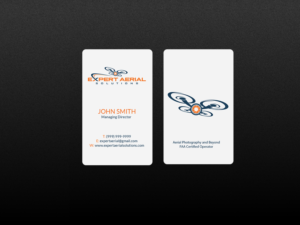 Business Card Design by Creations Box 2015 for this project | Design: #6935464