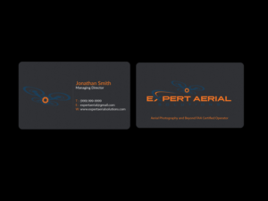Business Card Design by Creations Box 2015 for this project | Design: #6935467