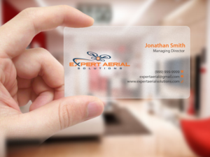 Business Card Design by Creations Box 2015 for this project | Design: #6935469