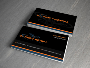Business Card Design by Creations Box 2015 for this project | Design: #6935511