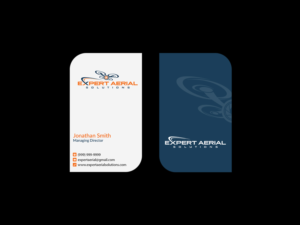 Business Card Design by Creations Box 2015 for this project | Design: #6935527