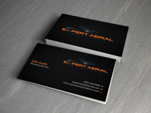 Business Card Design by Creations Box 2015 for this project | Design: #6935580