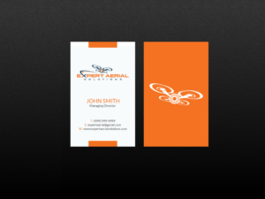Business Card Design by Creations Box 2015 for this project | Design: #6935594