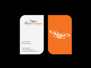 Business Card Design by Creations Box 2015 for this project | Design: #6935604