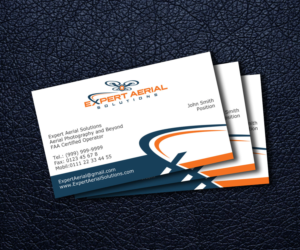 Business Card Design by Omee63 for this project | Design: #6932315