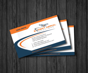 Business Card Design by Omee63 for this project | Design: #6938581