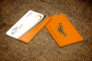 Business Card Design by chandrayaan.creative for this project | Design: #6933694