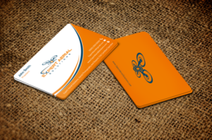 Business Card Design by chandrayaan.creative for this project | Design: #6933699