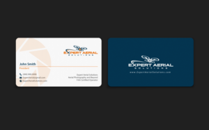 Business Card Design by chandrayaan.creative for this project | Design: #6933701