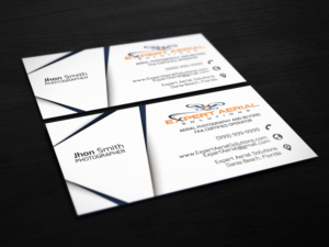 Visitenkarten-Design von SyncFuse™ Solutions für dieses Projekt | Design #6924469