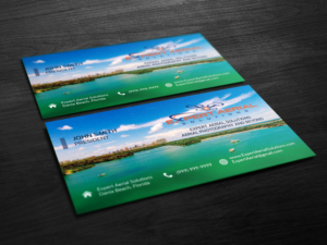 Business Card Design by SyncFuse™ Solutions for this project | Design: #6930095