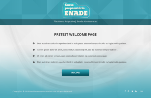 Web Design by pb for this project | Design: #6946295