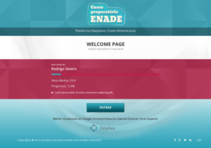 Web Design by pb for this project | Design: #6946326