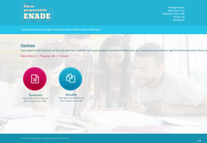 Web Design by pb for this project | Design: #6946610