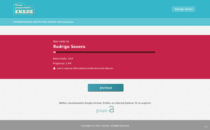 Web Design by pb for this project | Design: #6946612