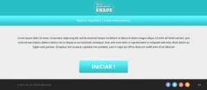 Web Design by pb for this project | Design: #6947109