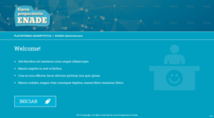Web Design by pb for this project | Design: #6947110