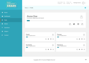 Web Design by pb