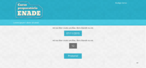 Web Design by pb for this project | Design: #6960385
