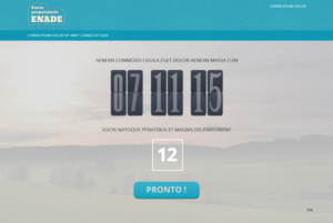 Web Design by pb for this project | Design: #6960396