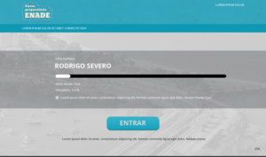 Web Design by pb for this project | Design: #6960398