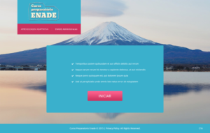 Web Design by pb for this project | Design: #6960410