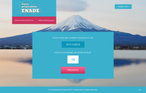 Web Design by pb for this project | Design: #6960411