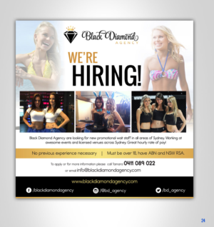 Banner Ad Design by uniquedesign10 for this project | Design: #6908533