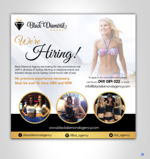 Banner Ad Design by uniquedesign10 for this project | Design: #6908739