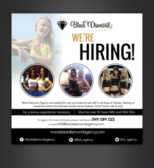 Banner Ad Design by uniquedesign10 for this project | Design: #6918896