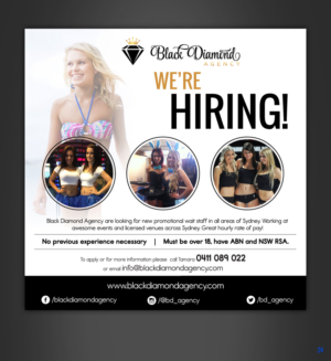 Banner Ad Design by uniquedesign10 for this project | Design: #6918897