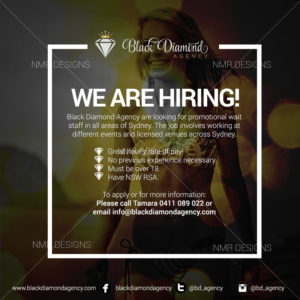 Banner Ad Design by Nic M Rayce
