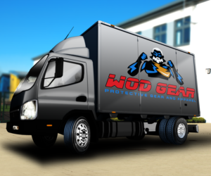 Design de Logo par rcuadillera pour ce projet | Design : #6950506