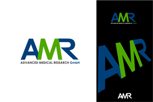Logo Design by Olisoft for AMR Advanced Medical Research GmbH | Design #1794055