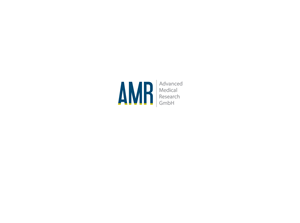 Diseño de Logo por viniandra para AMR Advanced Medical Research GmbH | Diseño: #1796496