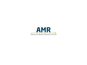 Logo Design by viniandra for AMR Advanced Medical Research GmbH | Design #1800894
