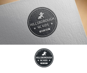 Logo Design by EPIC PEN