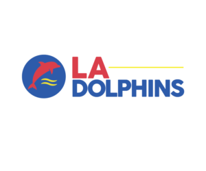 Logo Design by andreasuareznava for LA Dolphins | Design: #6934151