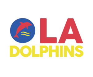 Logo Design by andreasuareznava for LA Dolphins | Design: #6934162