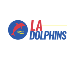 Logo Design by andreasuareznava for LA Dolphins | Design: #6934163