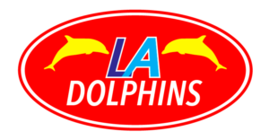 Logo Design by TSEdesign for LA Dolphins | Design #6918930